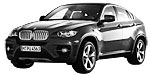 BMW E71 U3929 Fault Code