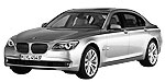 BMW F01 U3929 Fault Code