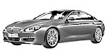 BMW F06 U3929 Fault Code