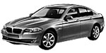 BMW F10 U3929 Fault Code