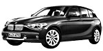 BMW F20 U3929 Fault Code